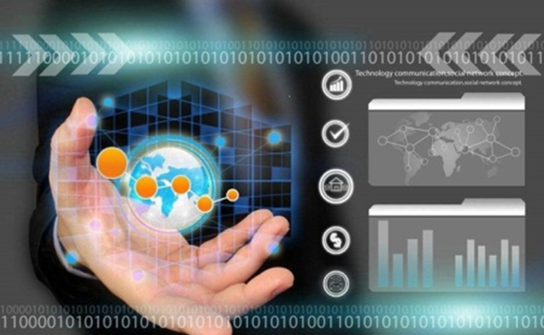 Ebpay市场监管信息平台解决方案