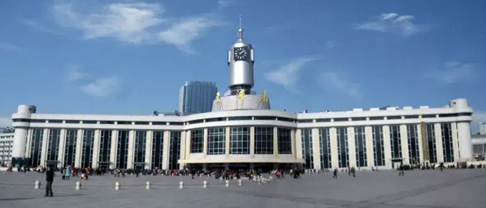 精细！Ebpay网络助力天津东站建设的“全覆盖”无线网络