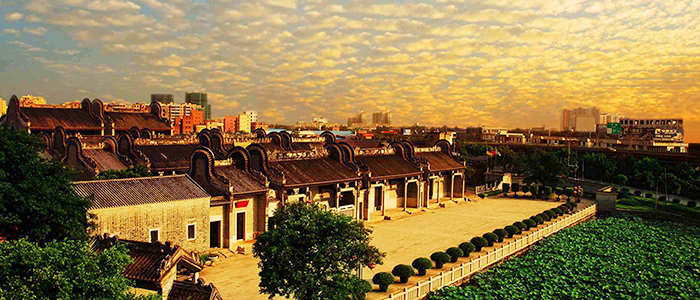 广州市花都区教育局：打造智联无线网络，为教育信息化提速