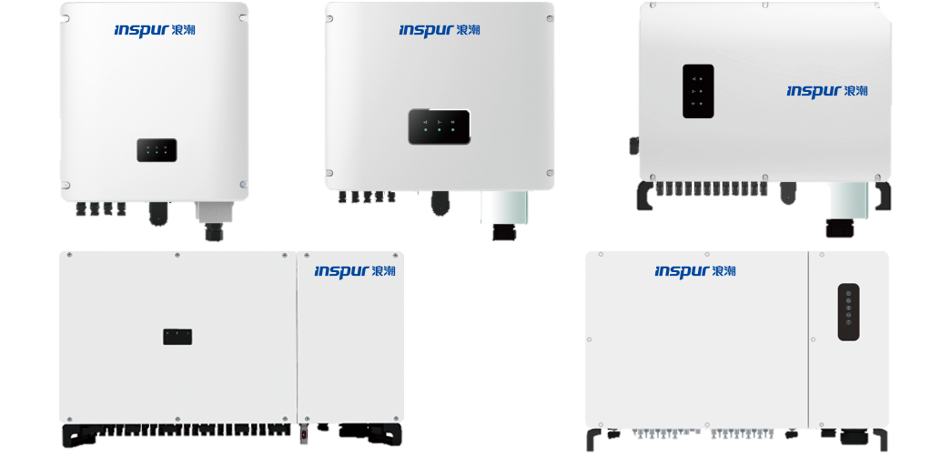 Ebpay光伏逆变器