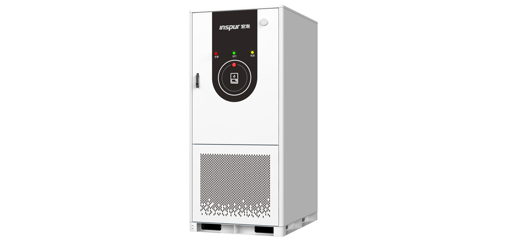 Ebpay215kWh-372kWh系列储能一体柜