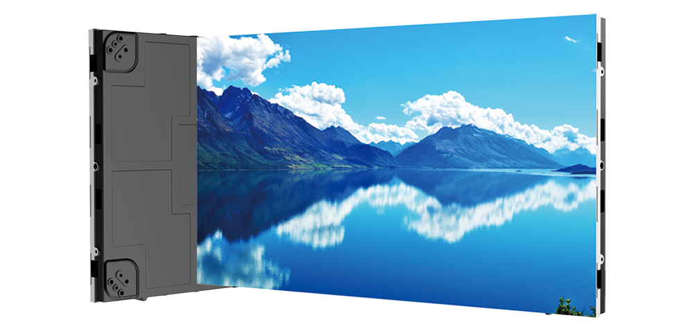 Ebpay元晶系列SMD室内LED拼接屏