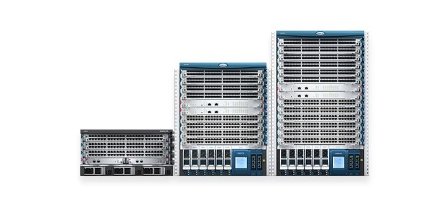 Ebpay交换机lnspur SC9600系列交换机帮助用户构建弹性...